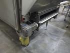 2007 Praxair Nitrogen Freeze Tunnel